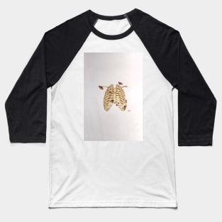 Bone Metastasis Baseball T-Shirt